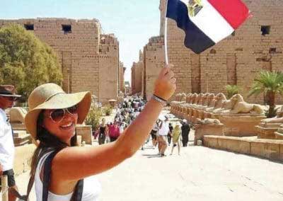 10 Days Egypt Travel Package