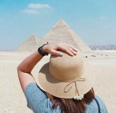 Egypt day tours