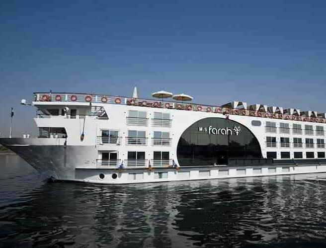 Egypt nile cruise packages
