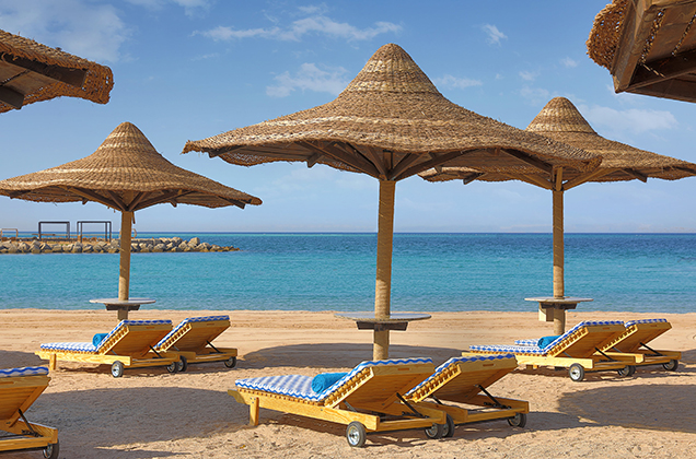 Hurghada