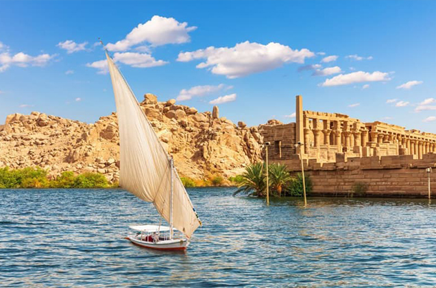 Aswan