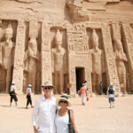 ABU SIMBEL TEMPLES