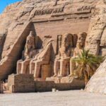 ABU SIMBEL TEMPLES