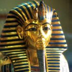 King tut