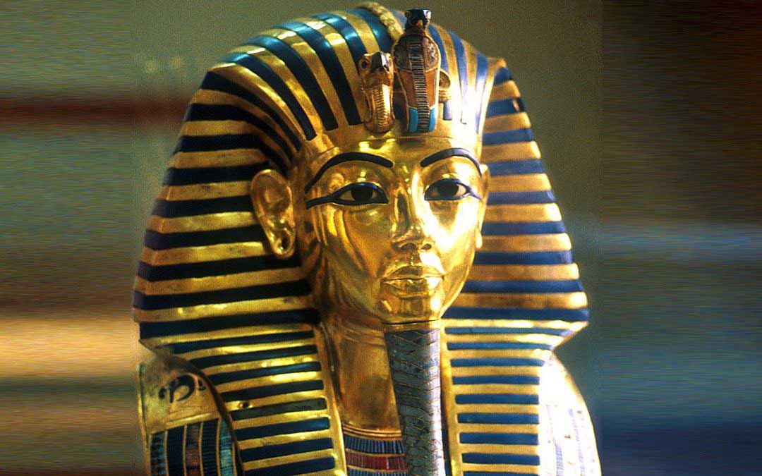 King tut