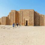 Saqqara Necropolis