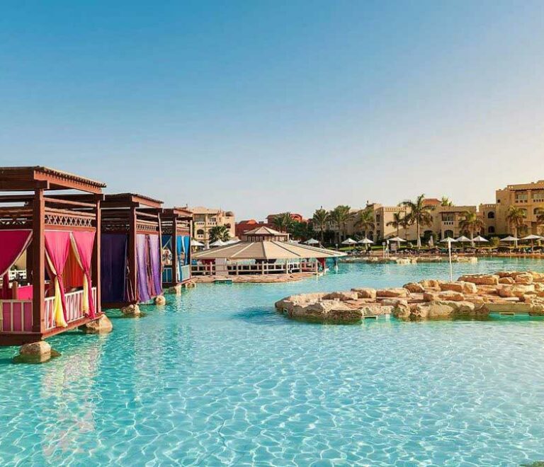 Sharm El Sheikh