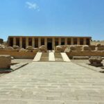 Temple of Abydos