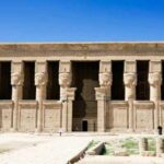 Temple of Dendera