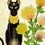 bastet goddess