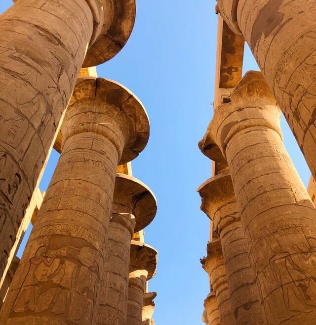 karnak temple