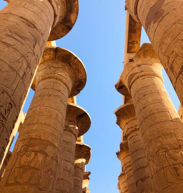 karnak temple