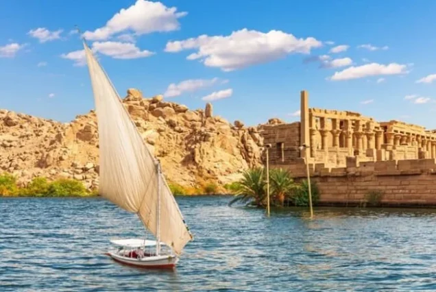 2 Days Trip to Aswan and Abu Simbel from Hurghada (2)