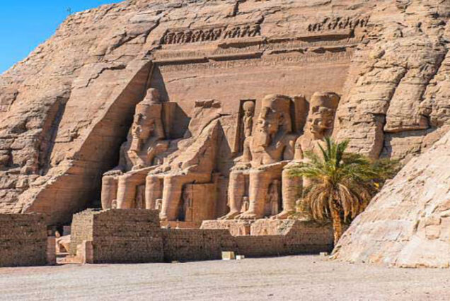 Abu Simbel Tour