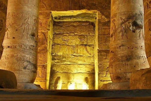 Abydos