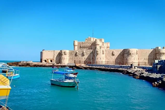 Alexandria Tour From Cairo (1)