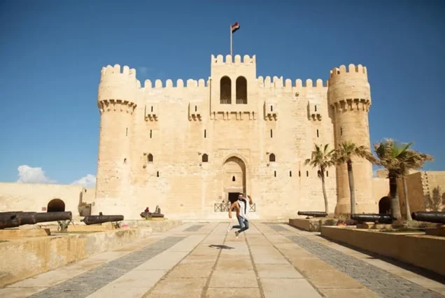 Alexandria Tour From Cairo (5)