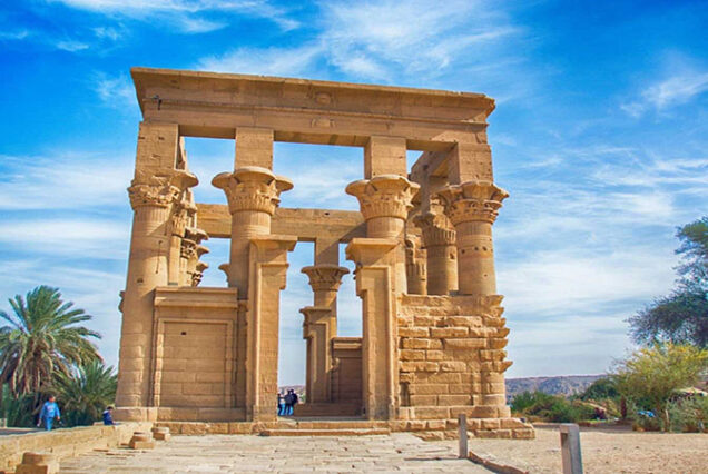 Aswan tours