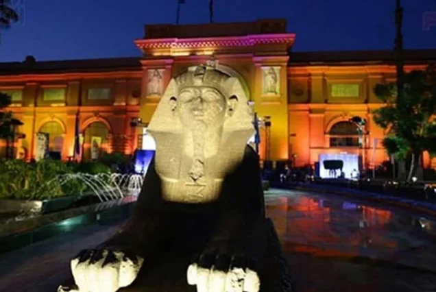Cairo Day Tour from Hurghada (1)