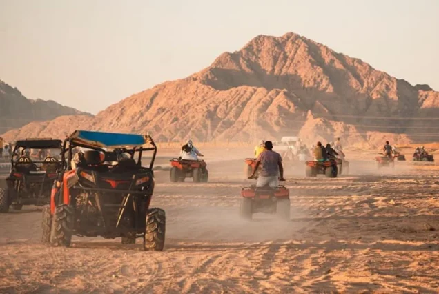 Cairo Day Tour from Hurghada (5)