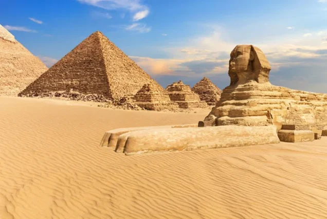 Cairo day tour (1)