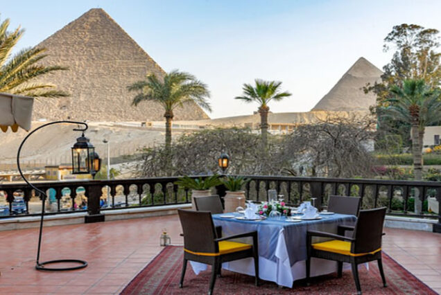 Cairo tours