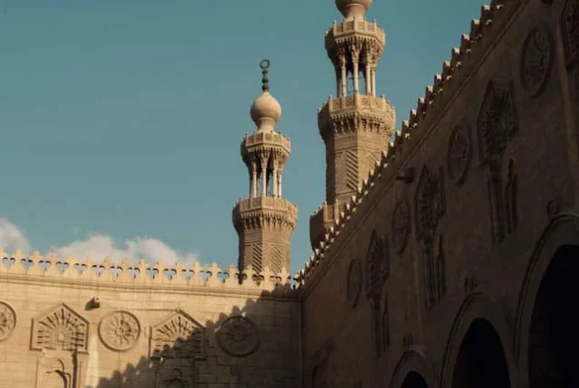 Christian and Islamic Old Cairo Tour (2)