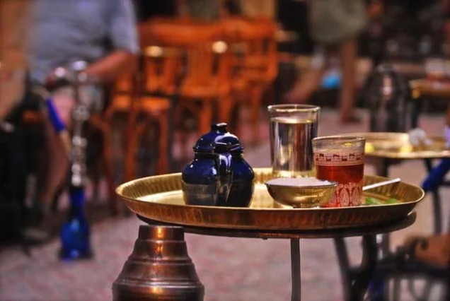 Christian and Islamic Old Cairo Tour (4)