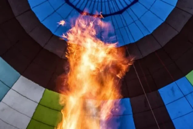 Hot Air Balloon Luxor (4)