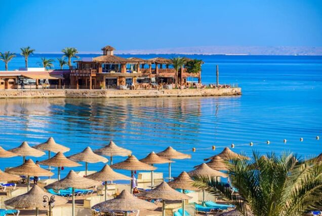 Hurghada