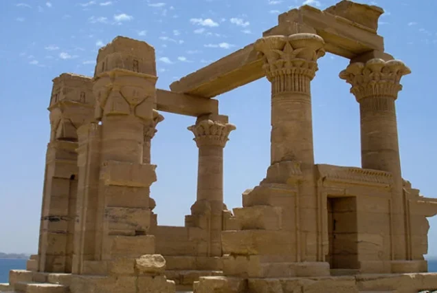 Kalabsha Temple and Nubian Museum Tour (3)
