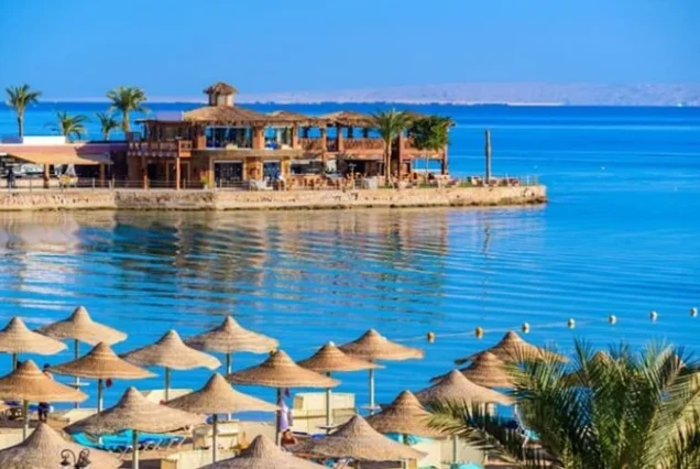 Luxor Day Tour from Hurghada (5)