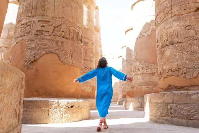 Luxor East and West Bank Tour – luxor Full Day Tour (2)