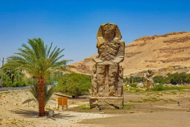 Luxor East and West Bank Tour – luxor Full Day Tour (5)