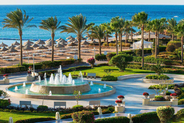 Sharm El Sheikh