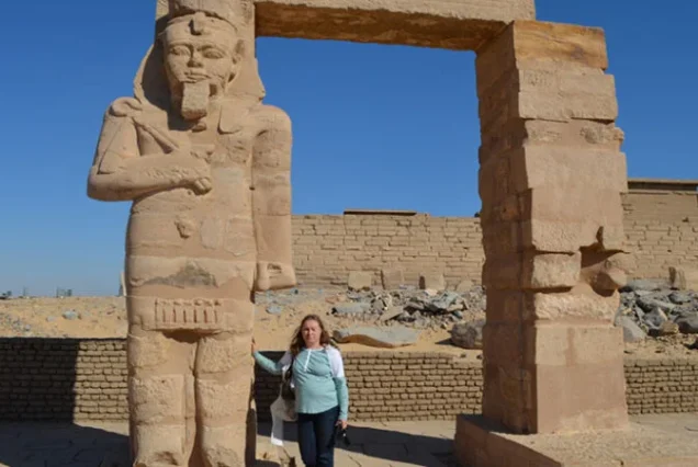 Two Days Trip to Aswan and Abu Simbel from Marsa Alam (2)