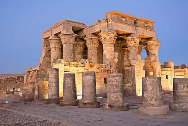 Two Days Trip to Aswan and Abu Simbel from Marsa Alam (4)
