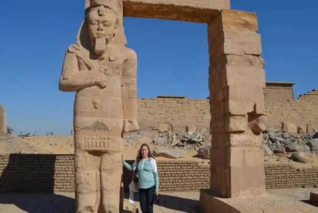 10 Days Egypt Travel Package (2)