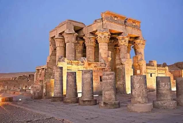 10 Days Egypt Travel Package (7)