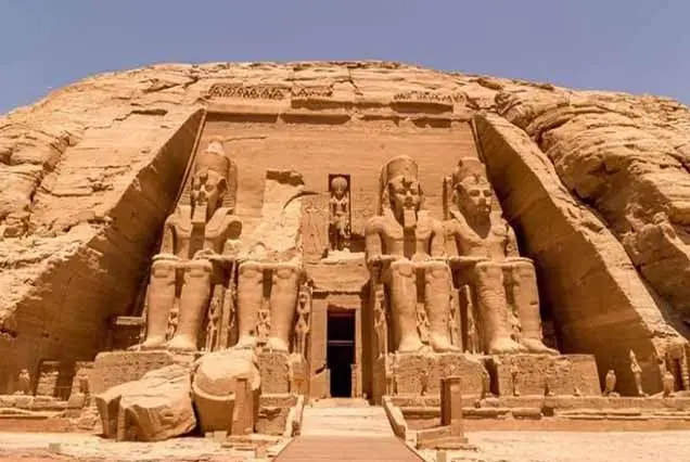 10 Days Egypt Travel Package (8)