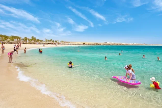 10 Days Family Holiday to Egypt with Kids (6)