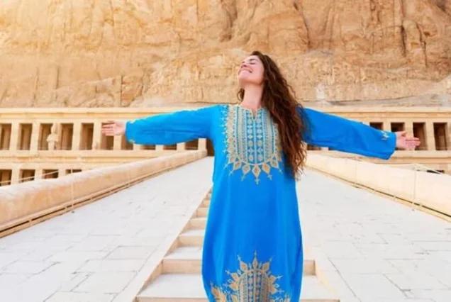 12 Days Egypt Travel Package to Cairo, Aswan, Luxor and Alexandria (5)