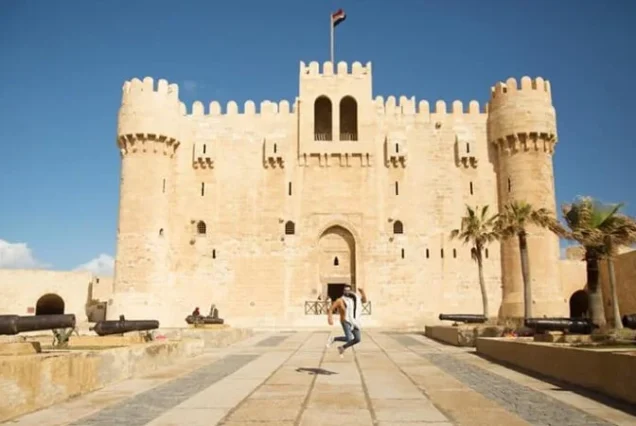 12 Days Egypt Travel Package to Cairo, Aswan, Luxor and Alexandria (7)