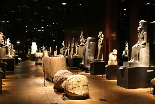 5 días a Luxor y Hurghada desde El Cairo Paquete de vacaciones de (7)