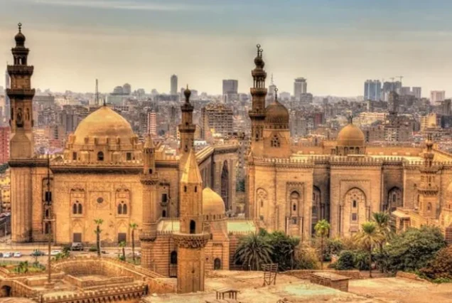 Cairo Day Tour to Giza Pyramids and the Egyptian Museum (4)