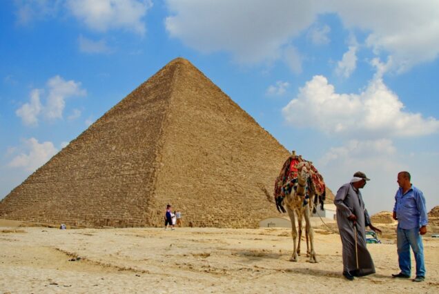 Cairo Pyramids of Giza 1024x574 1