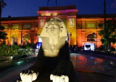 Cairo and Abu Simbel Tour Package – 4 Days Family Holiday in Egypt (1)