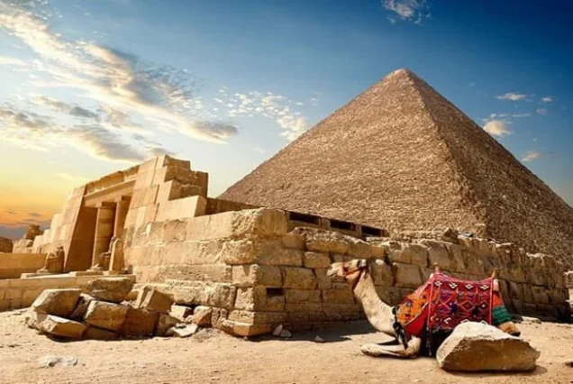 Cairo and Abu Simbel Tour Package – 4 Days Family Holiday in Egypt (2)