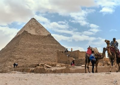 Egypt TRAVEL PACKAGE 400x284 1