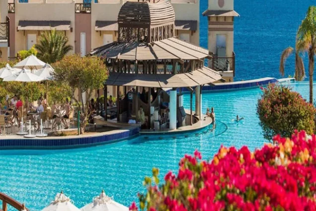 Excursión de un día a El Cairo desde Sharm El Sheikh en avión (2)